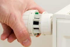 Keir Mill central heating repair costs